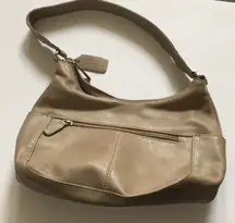 FINAL MARKDOWN Ladies St. John’s bay leather purse