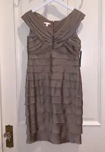 London Times Cocktail dress