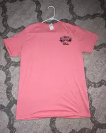 On Tiki Time T-shirt