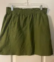 J.Crew Skirt