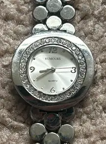 Rumors women’s vintage silver‎ bracelet watch measurements shown