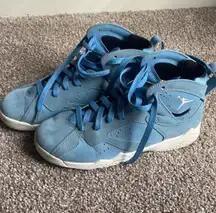 Air Jordan Retro 7 Pantone 