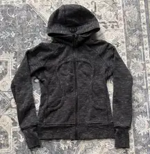 Lululemon Scuba Full-Zip