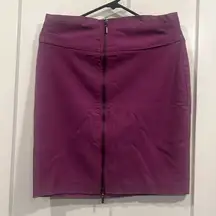 Skirt Size 12