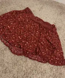 American Eagle Skort