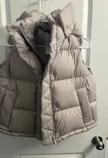 Puffer Vest