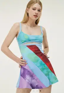 13 Going On 30 Dress - Perfect for Halloween!