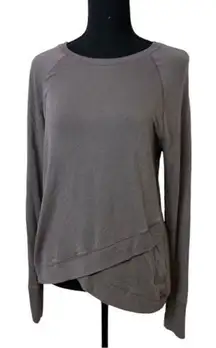 - #156 ATHLETA  lightweight Top