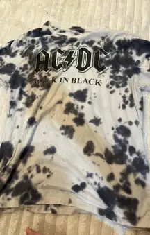 ACDC Shirt