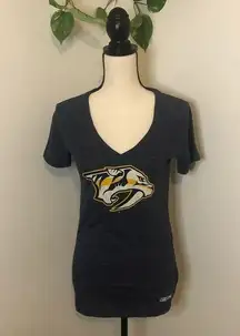 Adidas Nashville Predators TShirt