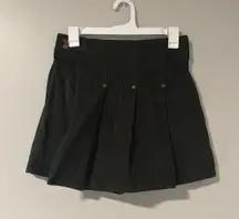 NWOT Entro Skort