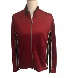 Tail Full Zip Athletic Jacket