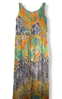 Willow &‎ Clay (Anthropologie) Maxi Dress