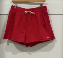 Reebok Sweat Shorts