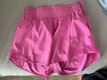 Hotty Hot Shorts 4”