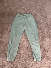 VS PINK jogger sweatpants