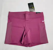 Dri-Fit Pro Spandex Shorts 3”