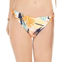 Roxy Swim the Sea bikini bottom