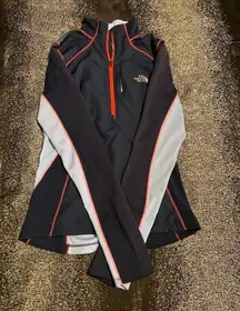 Womens xs  lightweight pullover