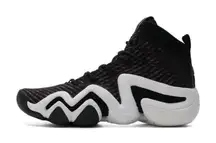 Adidas‎ Originals Crazy 8 Hightop Basketball Shoes Size 8 Workout Athletic