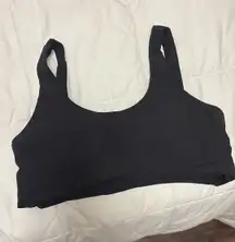 WILO The Label Anthropologie Sports Bra