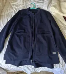 FIGS Scrub Jacket
