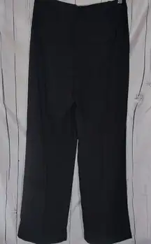 J.Crew Essential Wide Leg Business Caual Workwear Pants