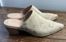 Chocolat Blu CLint Slides size 38