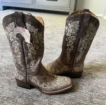 Cowboy Boots