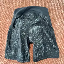 Lululemon Pedal Pace 6.5” Cycling Shorts
