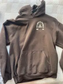 Vintage Surf Shop Hoodie 