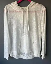 Lightweight Casual Hoodie with Pocket - Comfortable Layering Piece