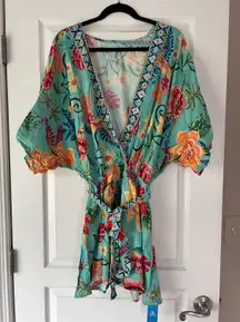 Cupshe BRAND NEW  Romper!