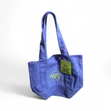 Trader Joe’s Trick or treat canvas tote bag