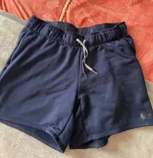 Sweatshorts