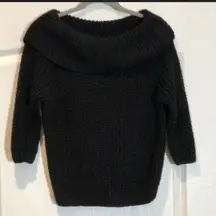 Joes linen knit sweater