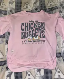 Nuggets Sweater