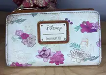 Disney Princesses Wallet