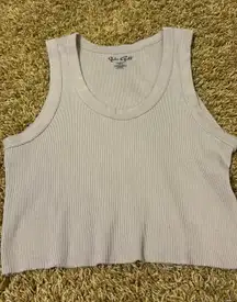 Brandy Melville Conner Tank