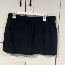 Columbia skort . Size L