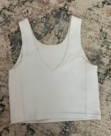 Lululemon Crop Top