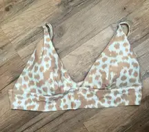 Aerie Bikini Top Triangle