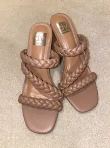 Dolce Vita Sandals