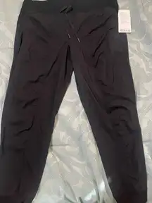 Lululemon Dance Studio Joggers Black