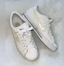 Nike Sweet Classic Low Top Sneakers sz 8
