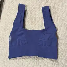 FP Movement Good Karma Square-Neck Bra