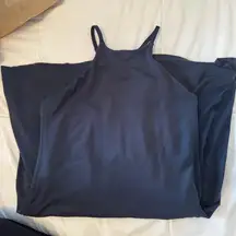 girlfriend collective athletic dress