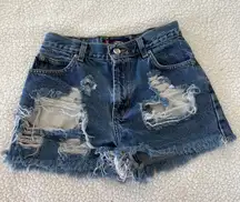 Vintage Shorts