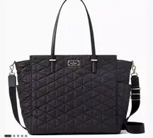 Kate Spade ⭐️SALE⭐️  - Wilson road quilted bag