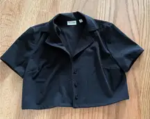 Sunday best top by Aritzia